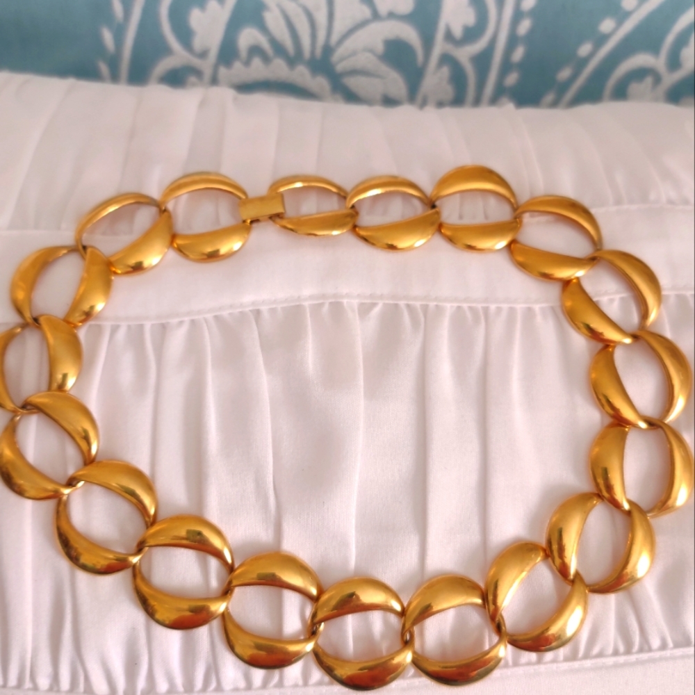Vintage Napier Necklace